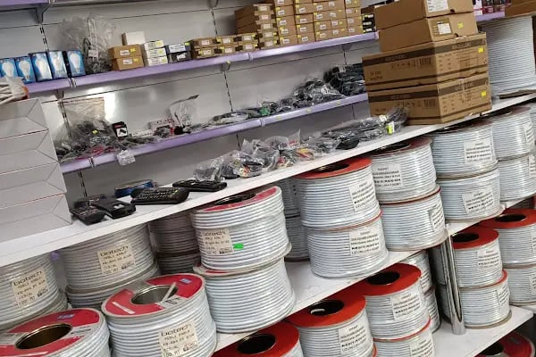 SMART ELEKTRONİK - Resim 4