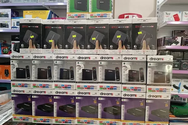 SMART ELEKTRONİK - Resim 13