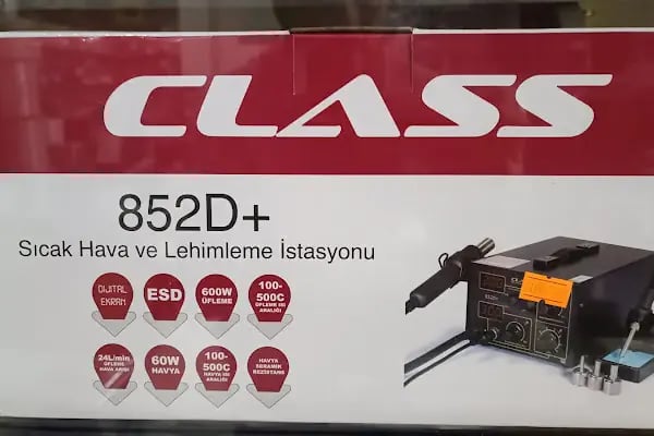 SMART ELEKTRONİK - Resim 19