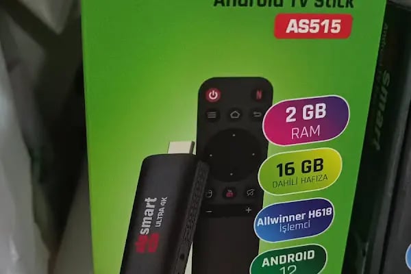 SMART ELEKTRONİK - Resim 20
