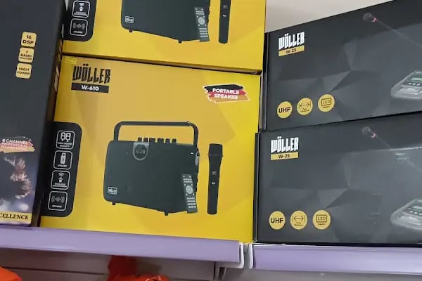 SMART ELEKTRONİK - Resim 6