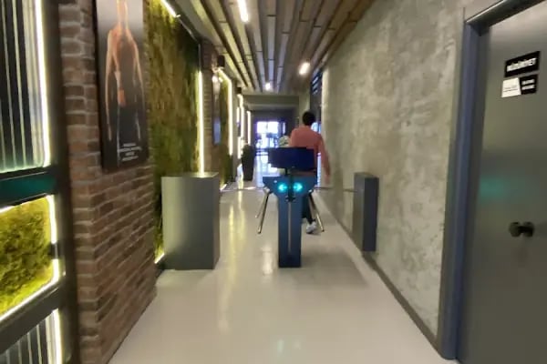 Oxygen Spa Masaj - Resim 2