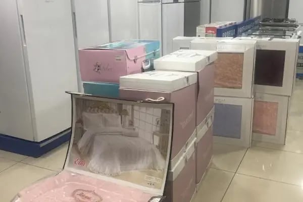 Bozdoğan Mağazaları İnönü Şube - Resim 17