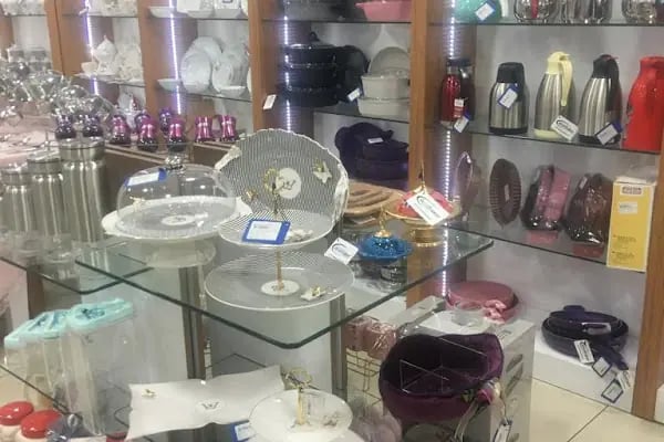 Bozdoğan Mağazaları İnönü Şube - Resim 15