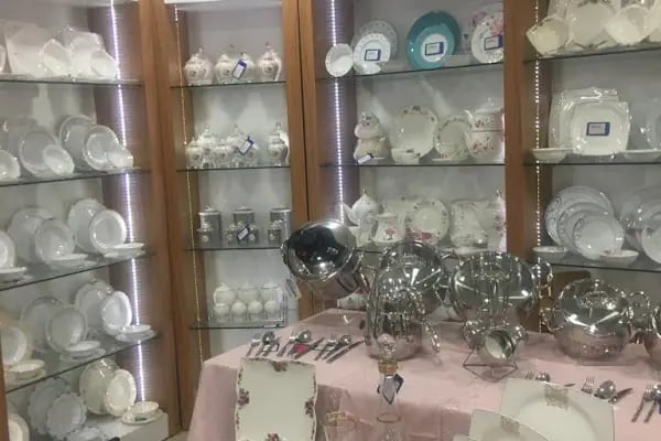 Bozdoğan Mağazaları İnönü Şube - Resim 12
