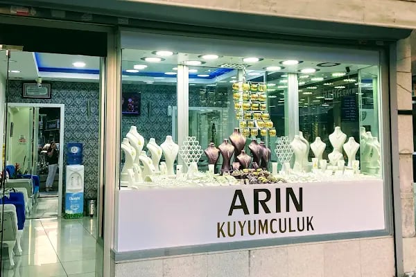 Arın kuyumculuk - Resim 2