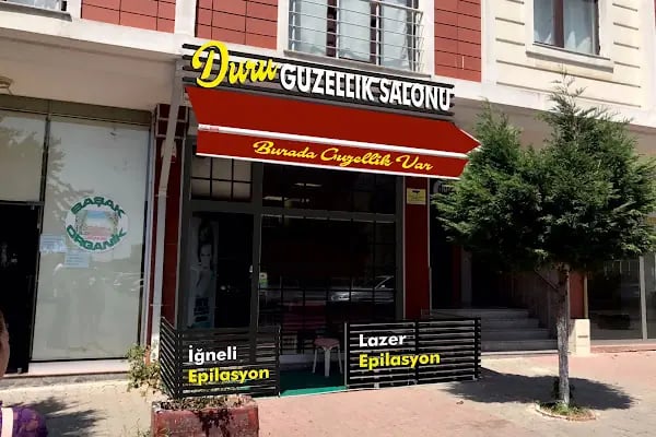 Duru Güzellik Salonu - Resim 3