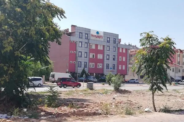Konya Göz Merkezi - Resim 2