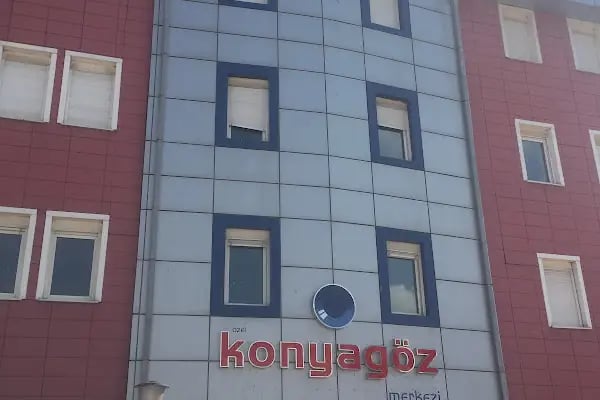 Konya Göz Merkezi - Resim 11