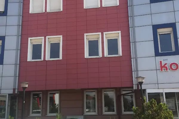 Konya Göz Merkezi - Resim 9