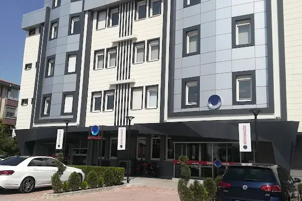 Konya Göz Merkezi - Resim 1