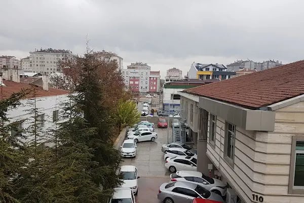 Konya Göz Merkezi - Resim 4