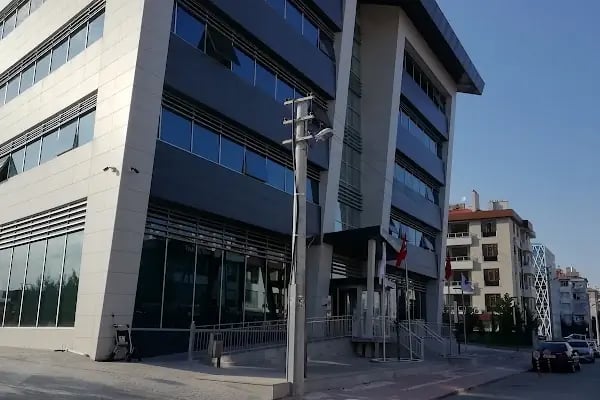 Konya Göz Merkezi - Resim 5
