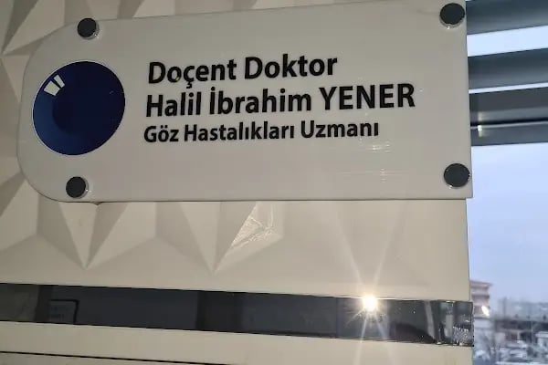 Konya Göz Merkezi - Resim 6