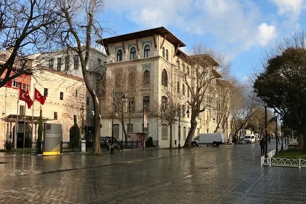 Tapu ve Kadastro İstanbul Bölge Müdürlüğü - Resim 6