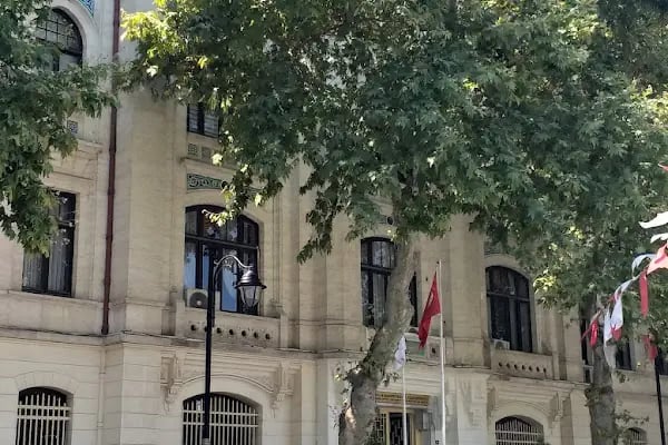 Tapu ve Kadastro İstanbul Bölge Müdürlüğü - Resim 12