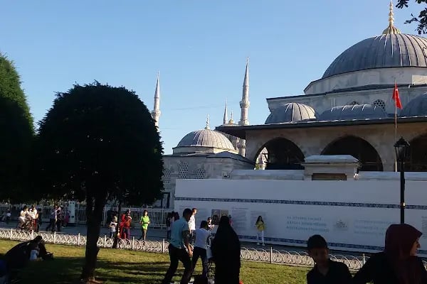 Tapu ve Kadastro İstanbul Bölge Müdürlüğü - Resim 16