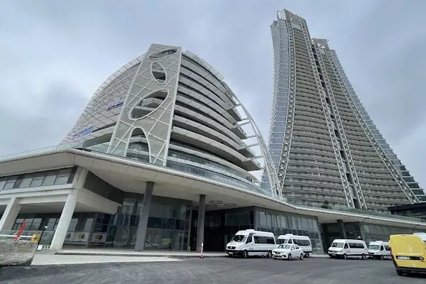 Tapu ve Kadastro İstanbul Bölge Müdürlüğü - Resim 4