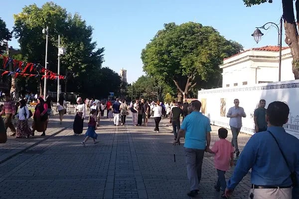Tapu ve Kadastro İstanbul Bölge Müdürlüğü - Resim 11