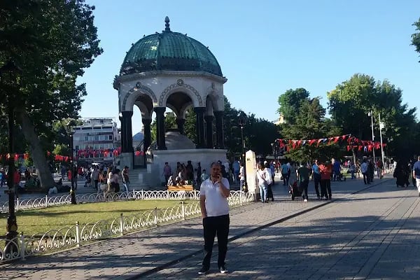 Tapu ve Kadastro İstanbul Bölge Müdürlüğü - Resim 17