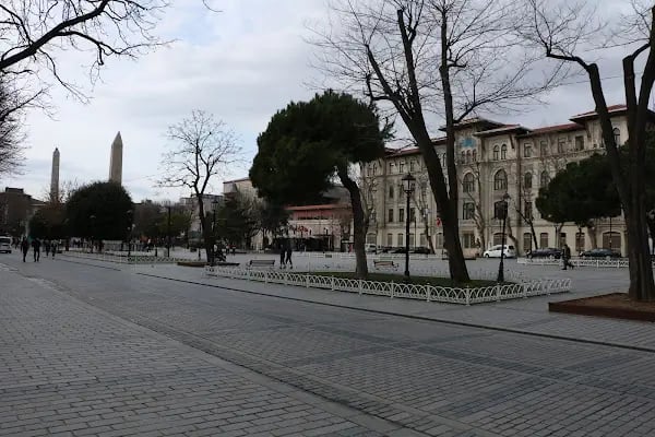 Tapu ve Kadastro İstanbul Bölge Müdürlüğü - Resim 3