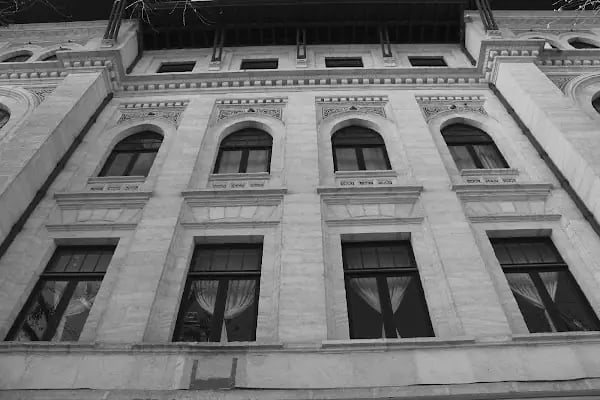 Tapu ve Kadastro İstanbul Bölge Müdürlüğü - Resim 13