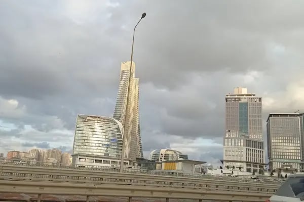 Tapu ve Kadastro İstanbul Bölge Müdürlüğü - Resim 5