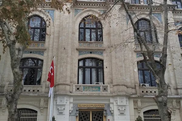 Tapu ve Kadastro İstanbul Bölge Müdürlüğü - Resim 2