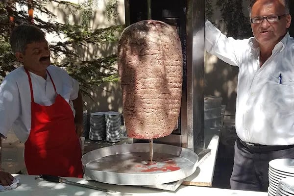 Sevgili Dügün Salonu - Resim 5