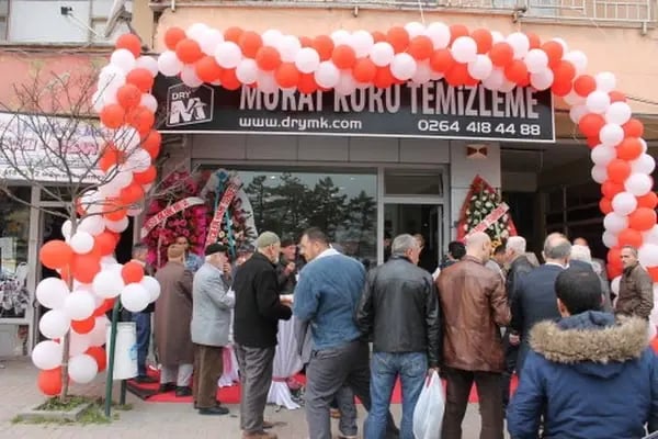 Akyazı KuruTemizleme - Resim 3