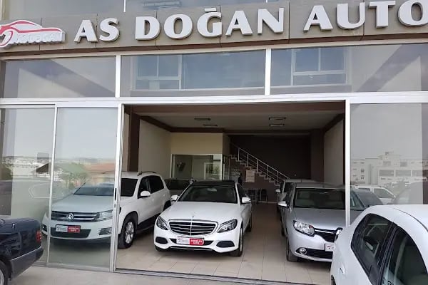 AS DOĞAN AUTO - Resim 4