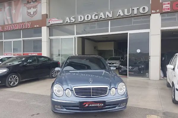 AS DOĞAN AUTO - Resim 2