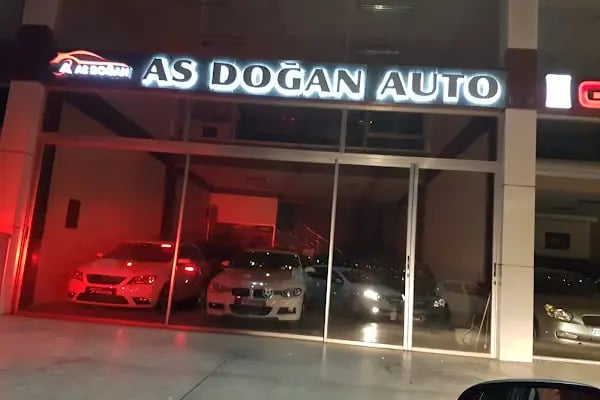 AS DOĞAN AUTO - Resim 6
