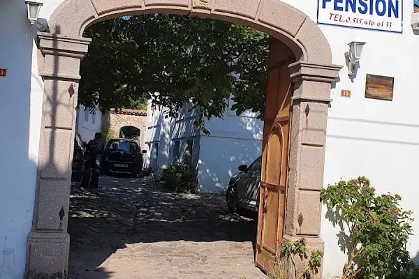 Athena Pension - Resim 9
