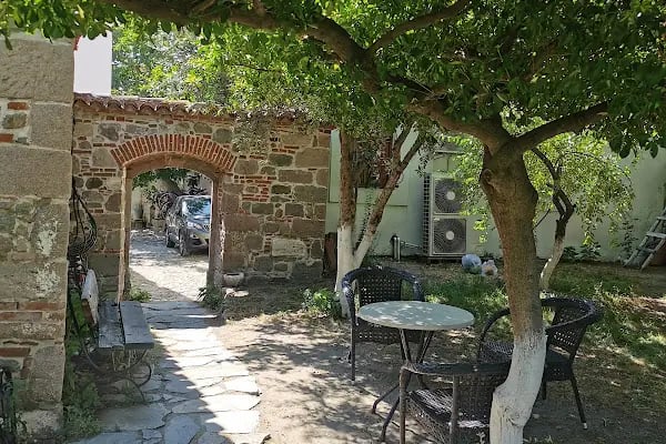 Athena Pension - Resim 16