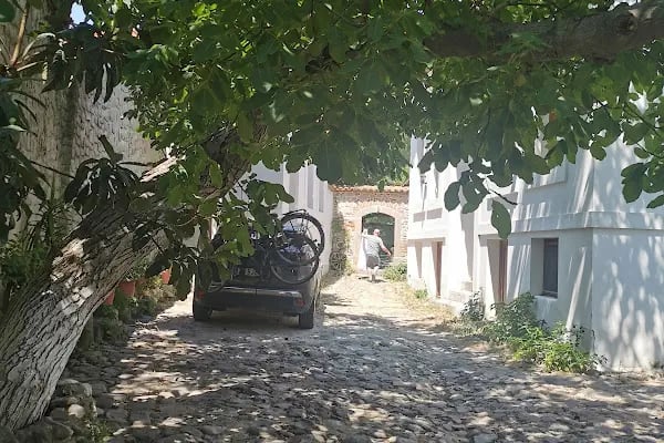 Athena Pension - Resim 17