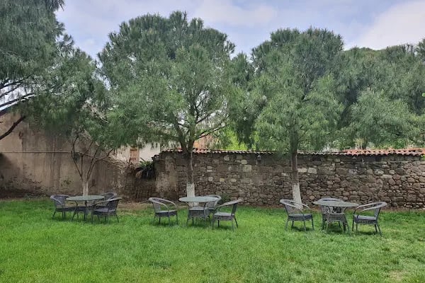 Athena Pension - Resim 5