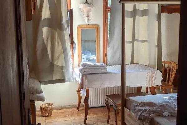 Athena Pension - Resim 13