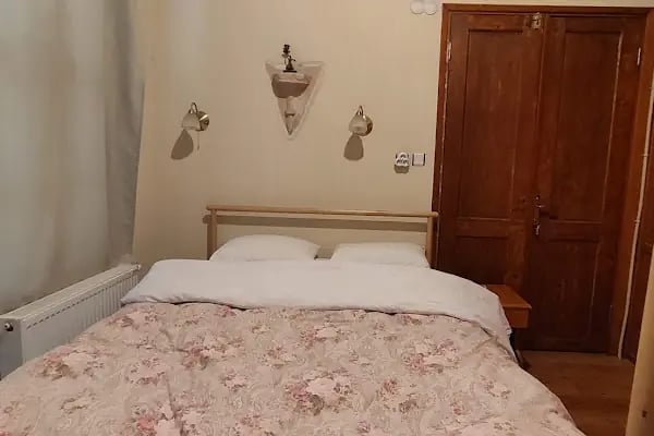 Athena Pension - Resim 15