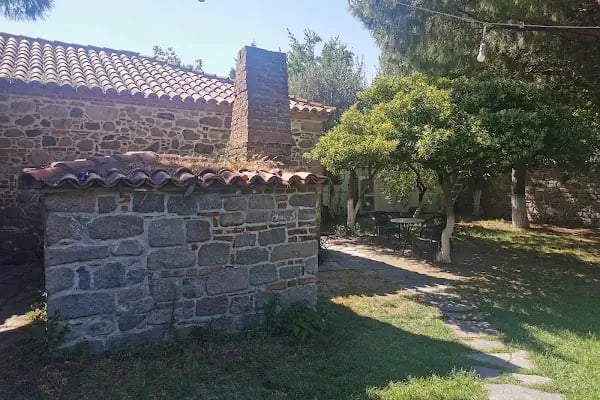 Athena Pension - Resim 4