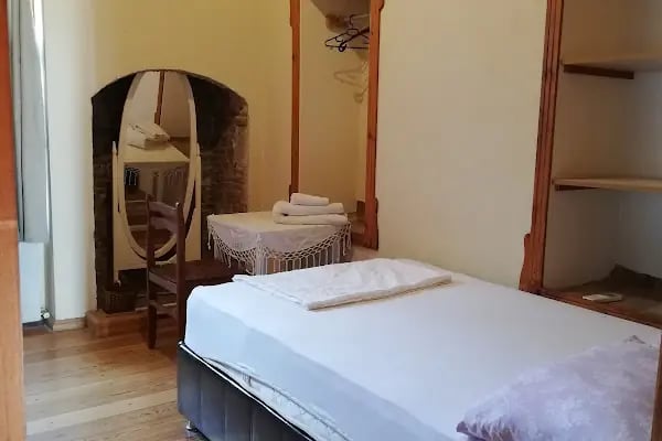 Athena Pension - Resim 2