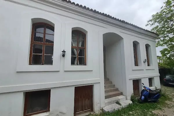 Athena Pension - Resim 6