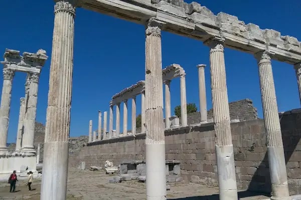 Athena Pension - Resim 14