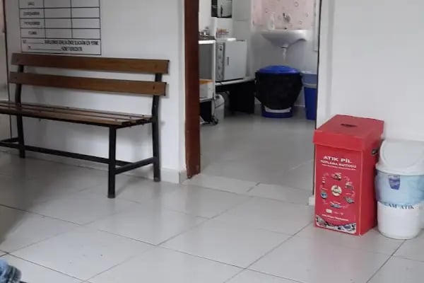 Karakaya Aile Sağlığı Merkezi - Resim 5