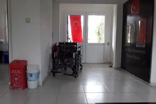 Karakaya Aile Sağlığı Merkezi - Resim 2