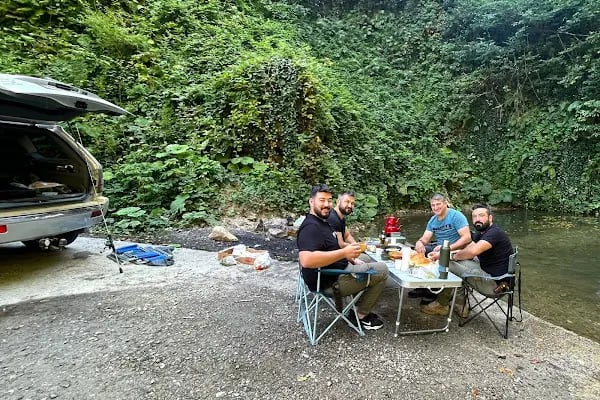 Kocaeli Gezgince Gölü - Resim 17