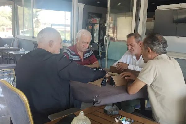 Uludağ Unlu Mamülleri & Cafe - Resim 4