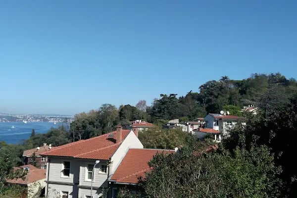 Kandilli Oniki Havariler "Srpotz Yergodasan Arakelotz" Ermeni Kilisesi - Resim 19