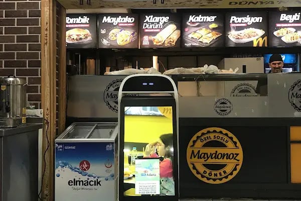 Maydonoz Döner Gemlik - Resim 9