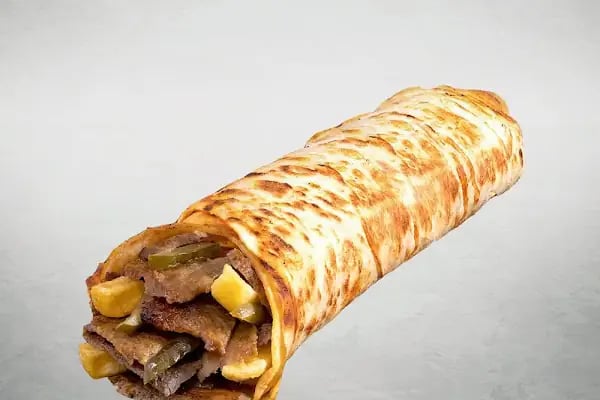 Maydonoz Döner Gemlik - Resim 7